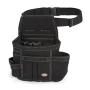 Dickies 8-Pocket Utility Pouch with 2" Web Belt 57054